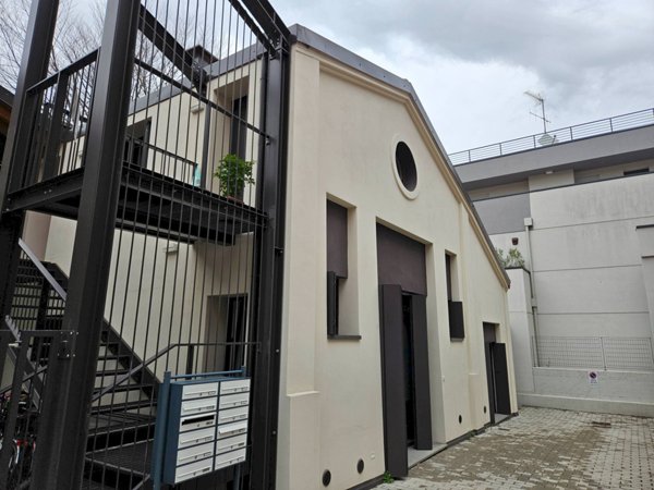 appartamento in affitto a Bologna in zona Savena
