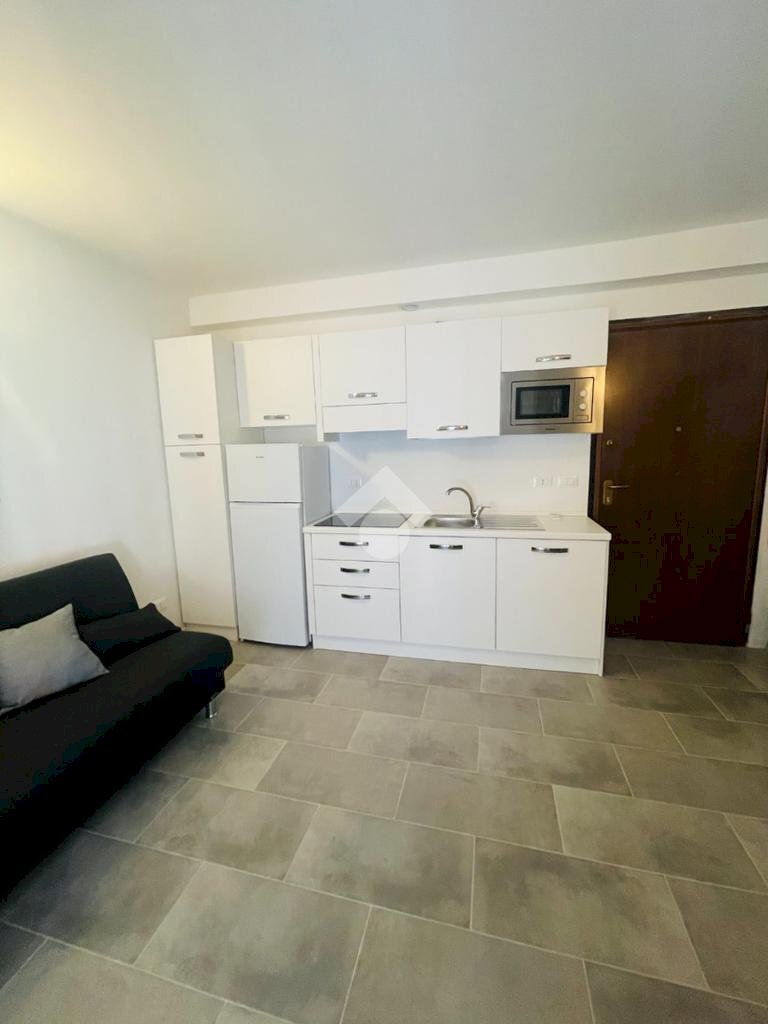appartamento in affitto a Bologna in zona Borgo Panigale