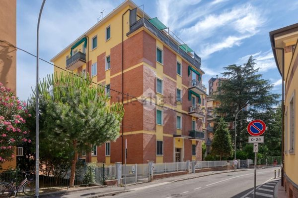 appartamento in affitto a Bologna