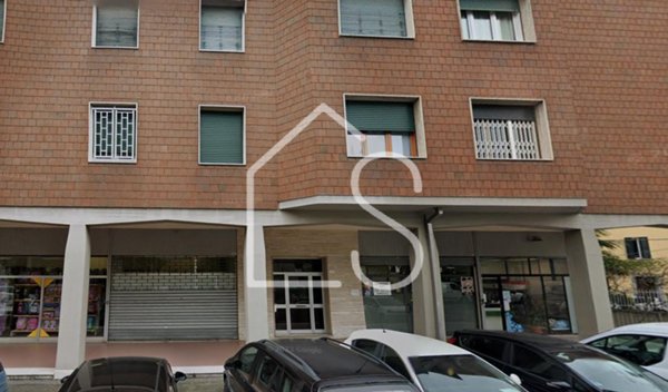 appartamento in affitto a Bologna in zona Barca