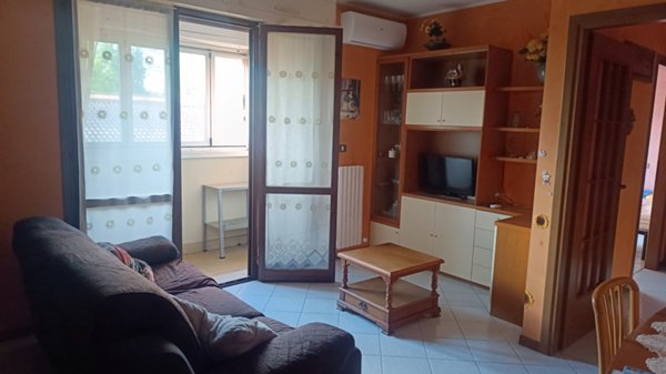 appartamento in affitto a Bologna in zona San Donato
