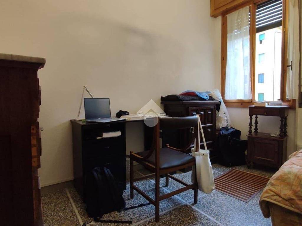 appartamento in affitto a Bologna in zona Saffi