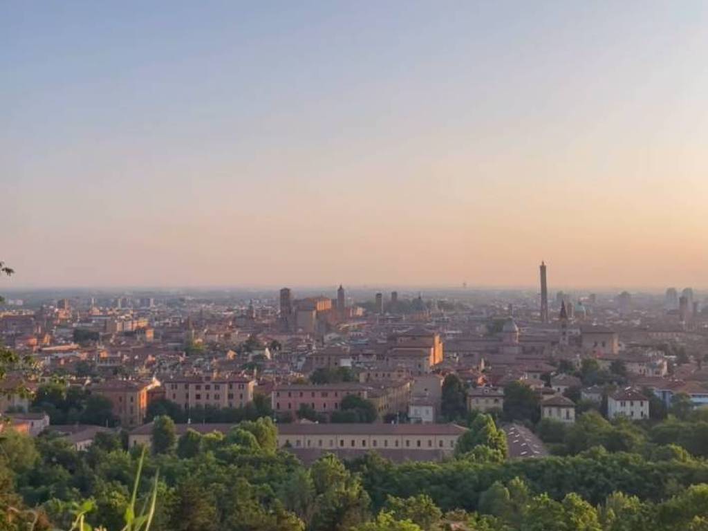 appartamento in affitto a Bologna in zona Centro Storico