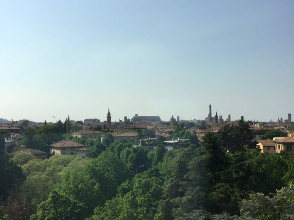 appartamento in affitto a Bologna in zona Santa Viola