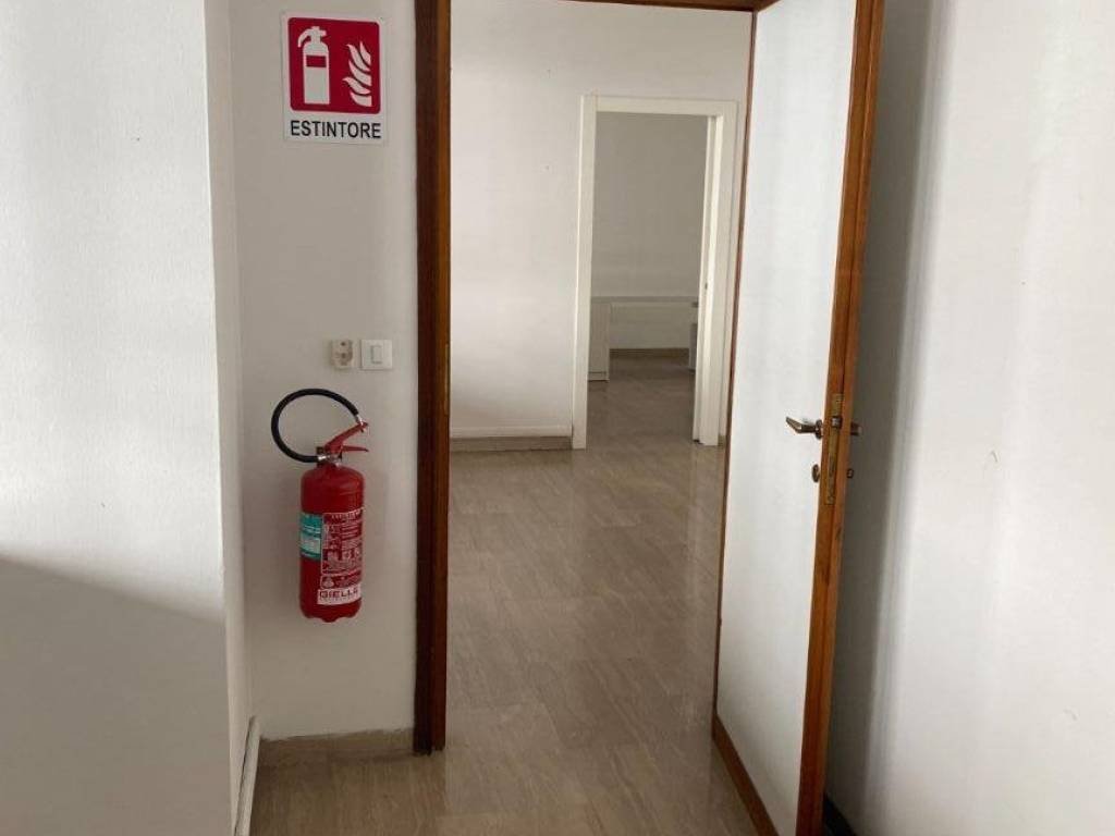 ufficio in affitto a Bologna in zona Quartiere Porto