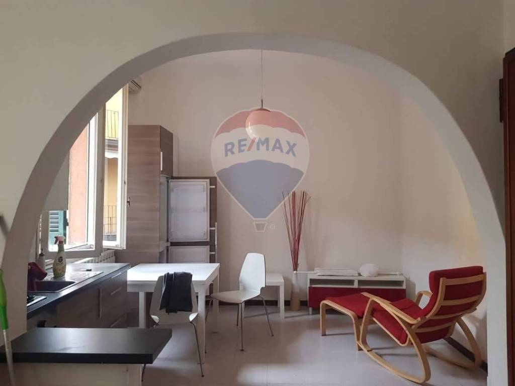 appartamento in affitto a Bologna in zona San Vitale