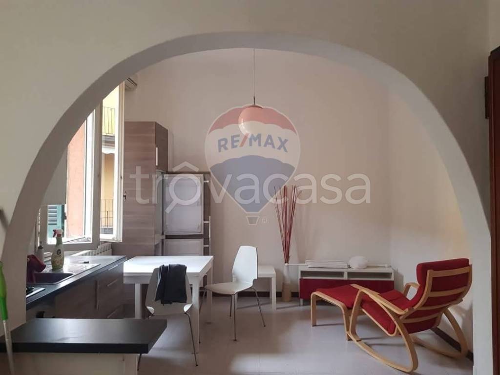 appartamento in affitto a Bologna in zona San Vitale