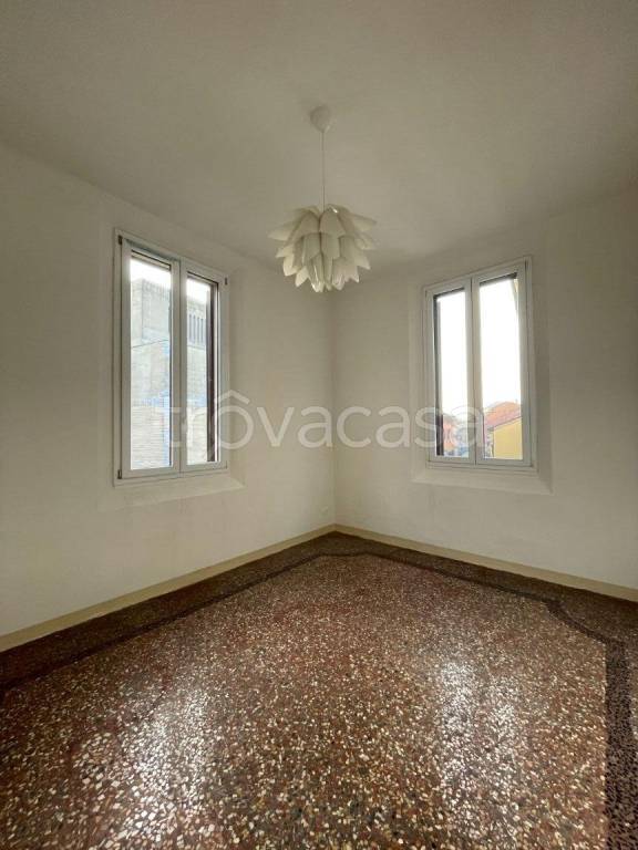appartamento in affitto a Bologna in zona San Vitale