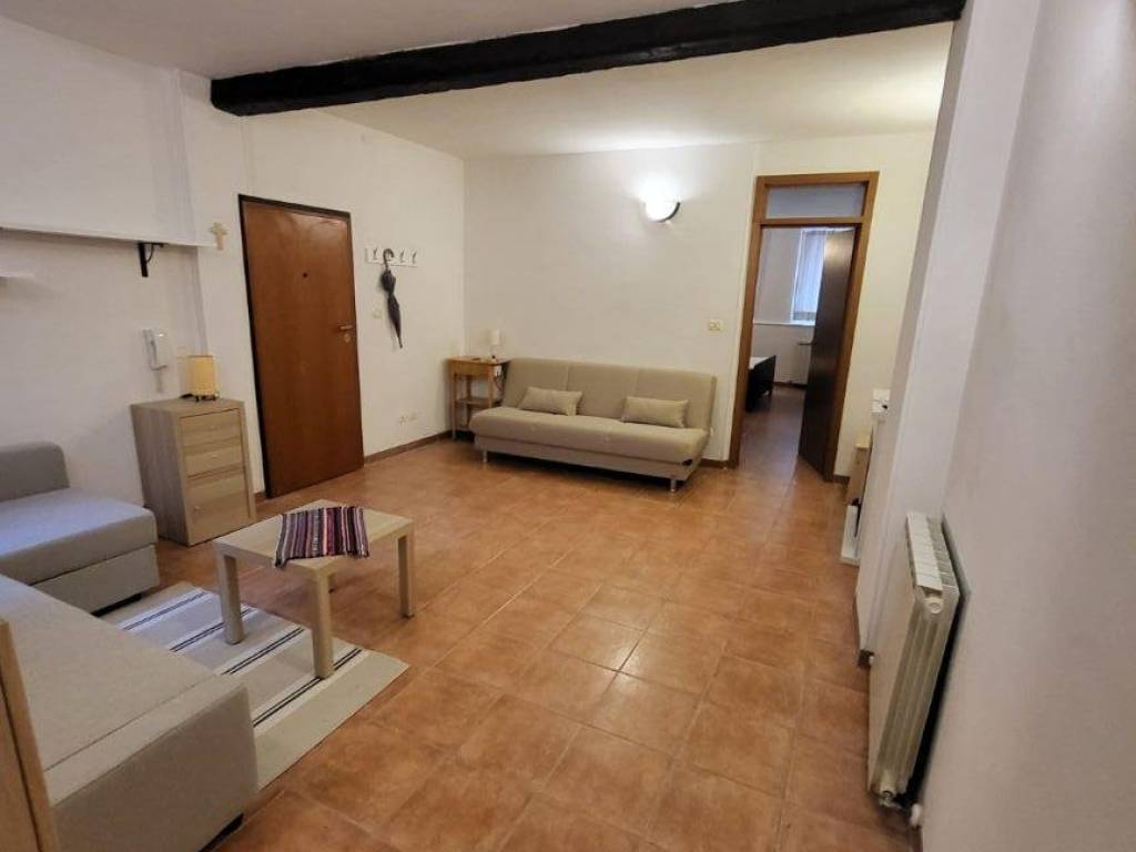 appartamento in affitto a Bologna in zona Santo Stefano