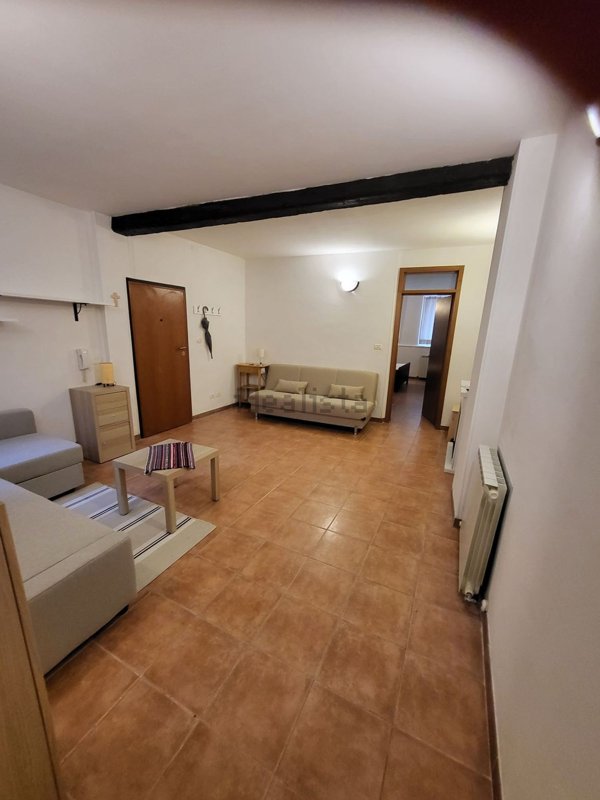 appartamento in affitto a Bologna in zona Santo Stefano