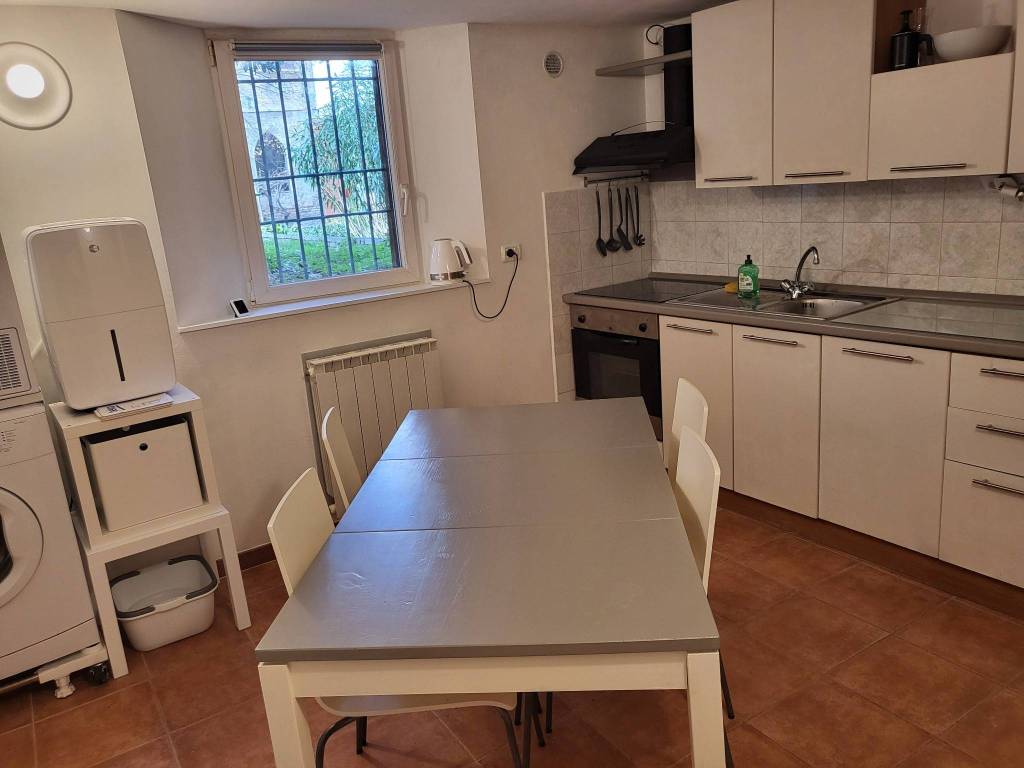 appartamento in affitto a Bologna in zona Santo Stefano