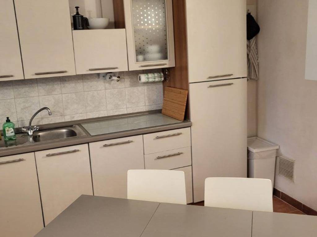 appartamento in affitto a Bologna