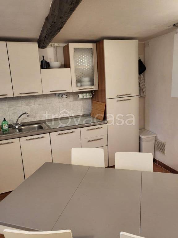 appartamento in affitto a Bologna