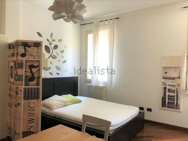 appartamento in affitto a Bologna in zona Santo Stefano