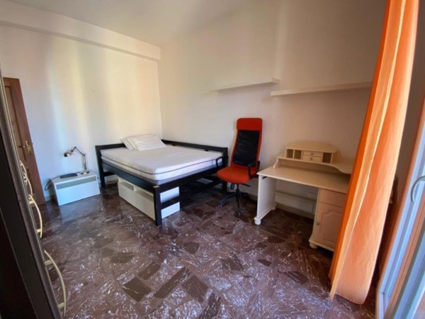appartamento in affitto a Bologna in zona Santo Stefano