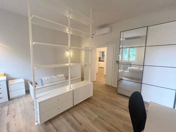 appartamento in affitto a Bologna in zona Saragozza
