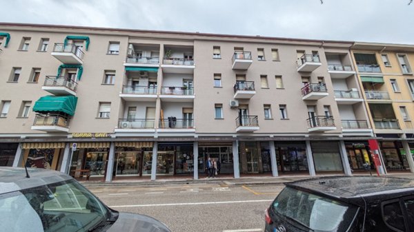 appartamento in affitto a Bologna in zona Corticella