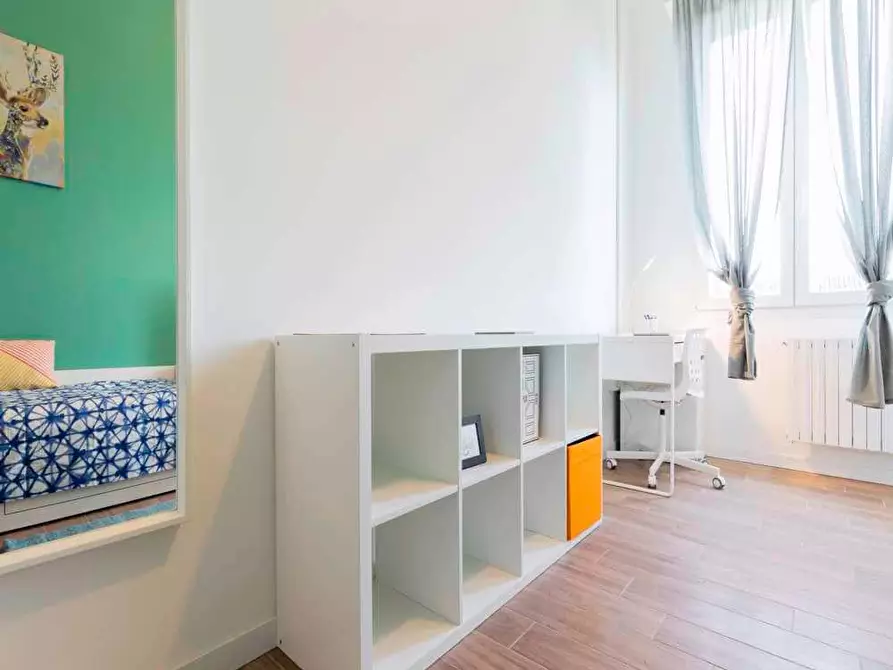 appartamento in affitto a Bologna