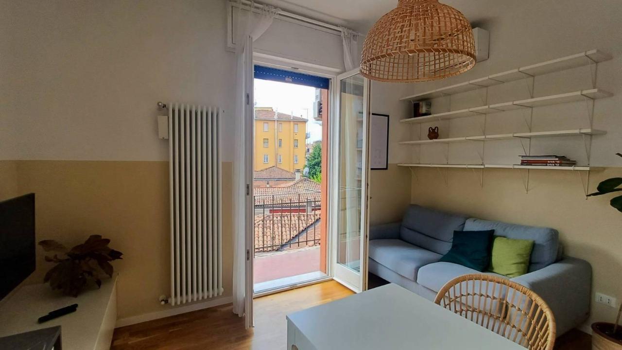 appartamento in affitto a Bologna in zona Santa Viola