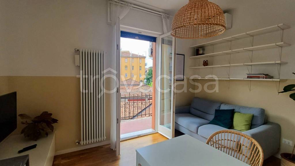 appartamento in affitto a Bologna in zona Santa Viola