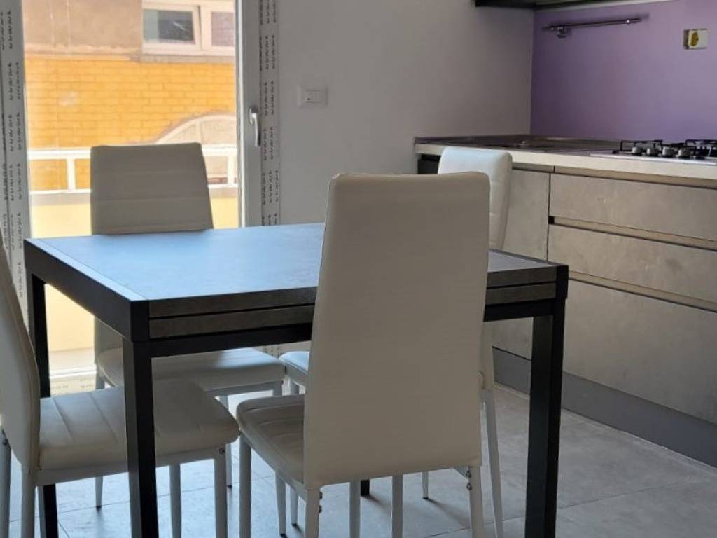 appartamento in affitto a Bologna in zona Saragozza