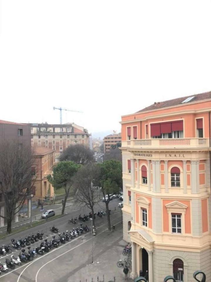 appartamento in affitto a Bologna in zona Centro Storico
