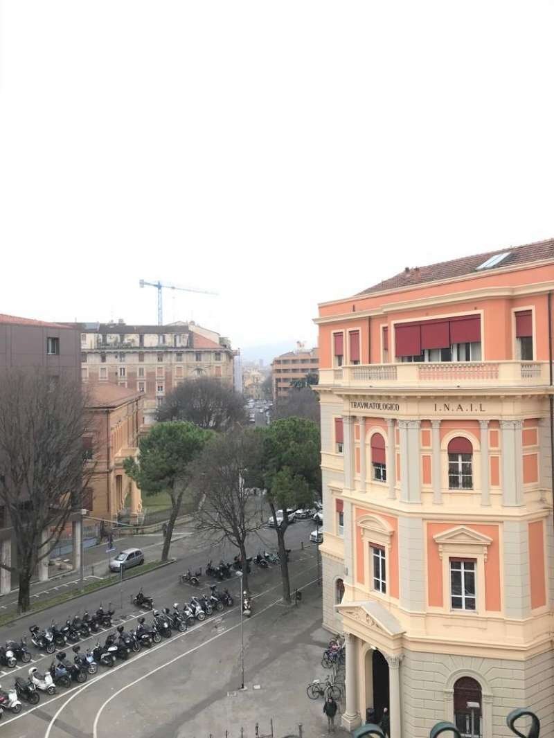 appartamento in affitto a Bologna