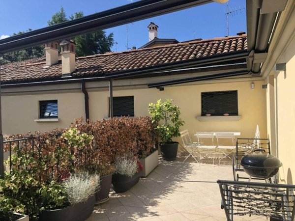 appartamento in affitto a Bologna in zona Centro Storico