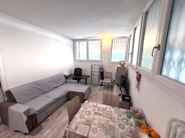 appartamento in affitto a Bologna in zona Murri