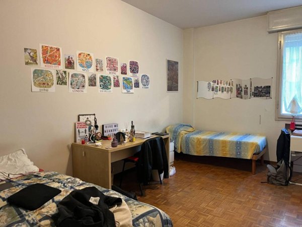 appartamento in affitto a Bologna in zona Centro Storico