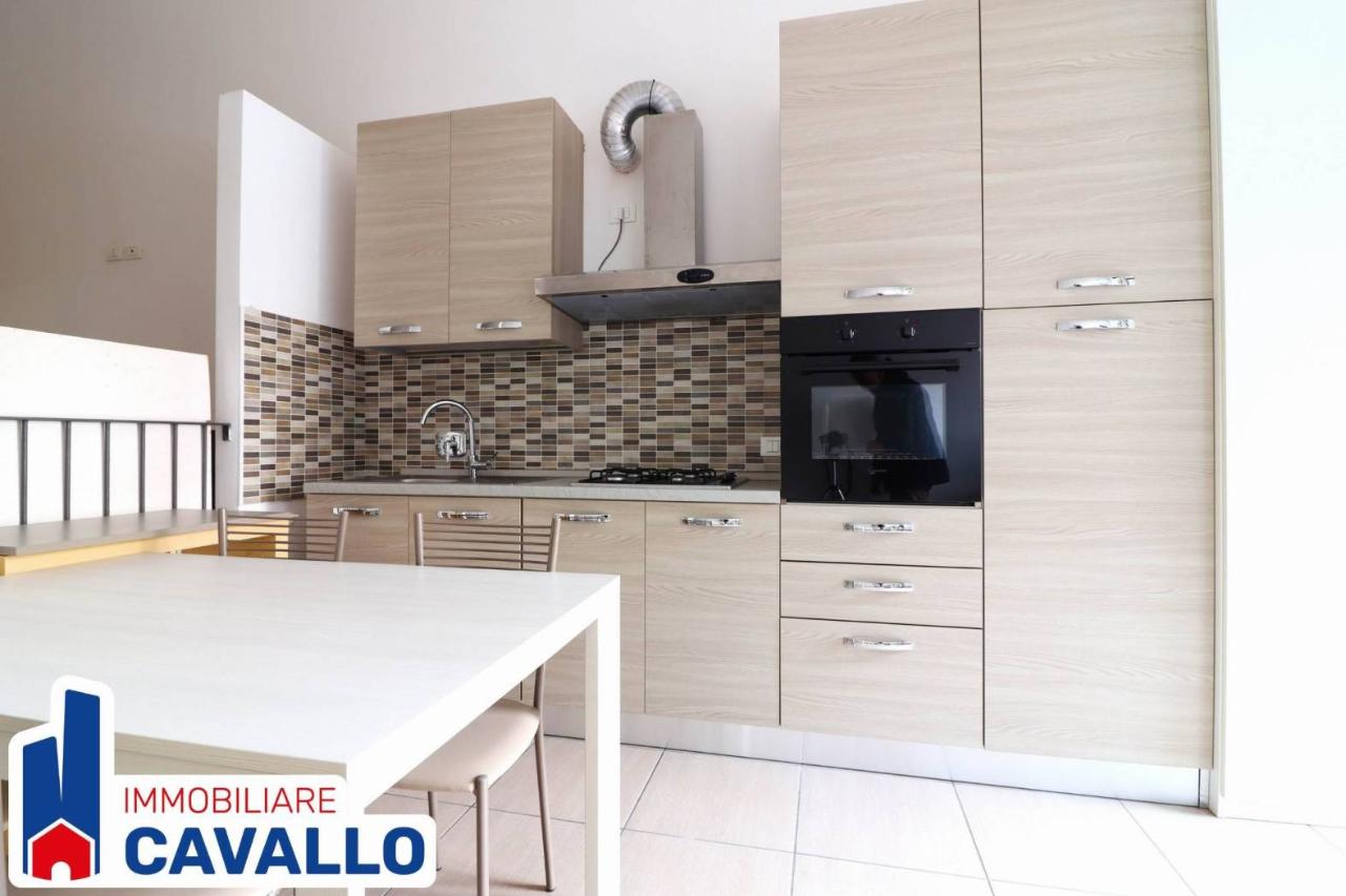 appartamento in affitto a Bologna in zona San Donato