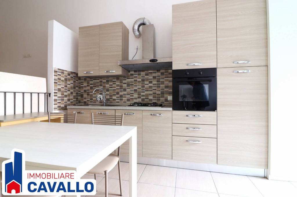 appartamento in affitto a Bologna in zona San Donato