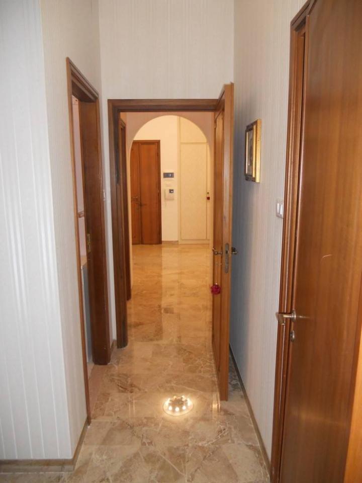 appartamento in affitto a Bologna in zona Savena
