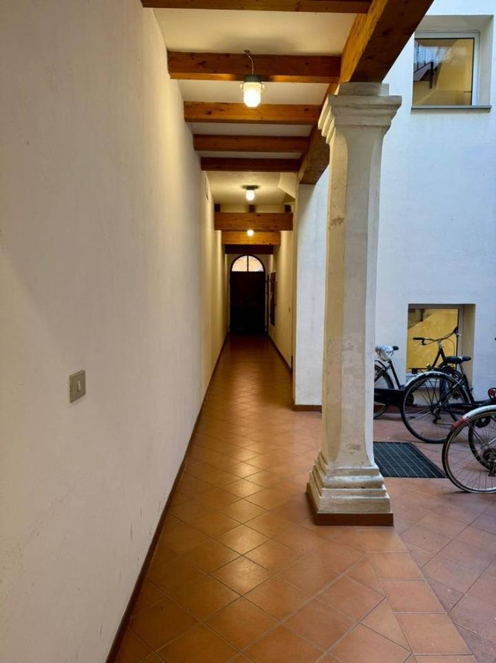 appartamento in affitto a Bologna in zona Centro Storico