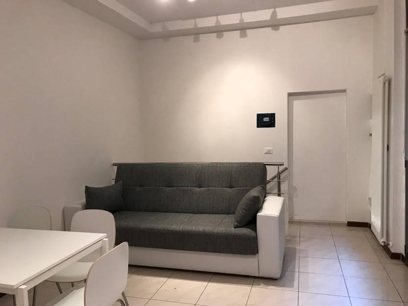 appartamento in affitto a Bologna in zona Centro Storico