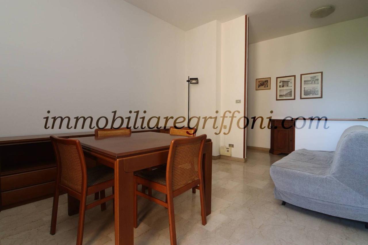 appartamento in affitto a Bologna in zona Murri