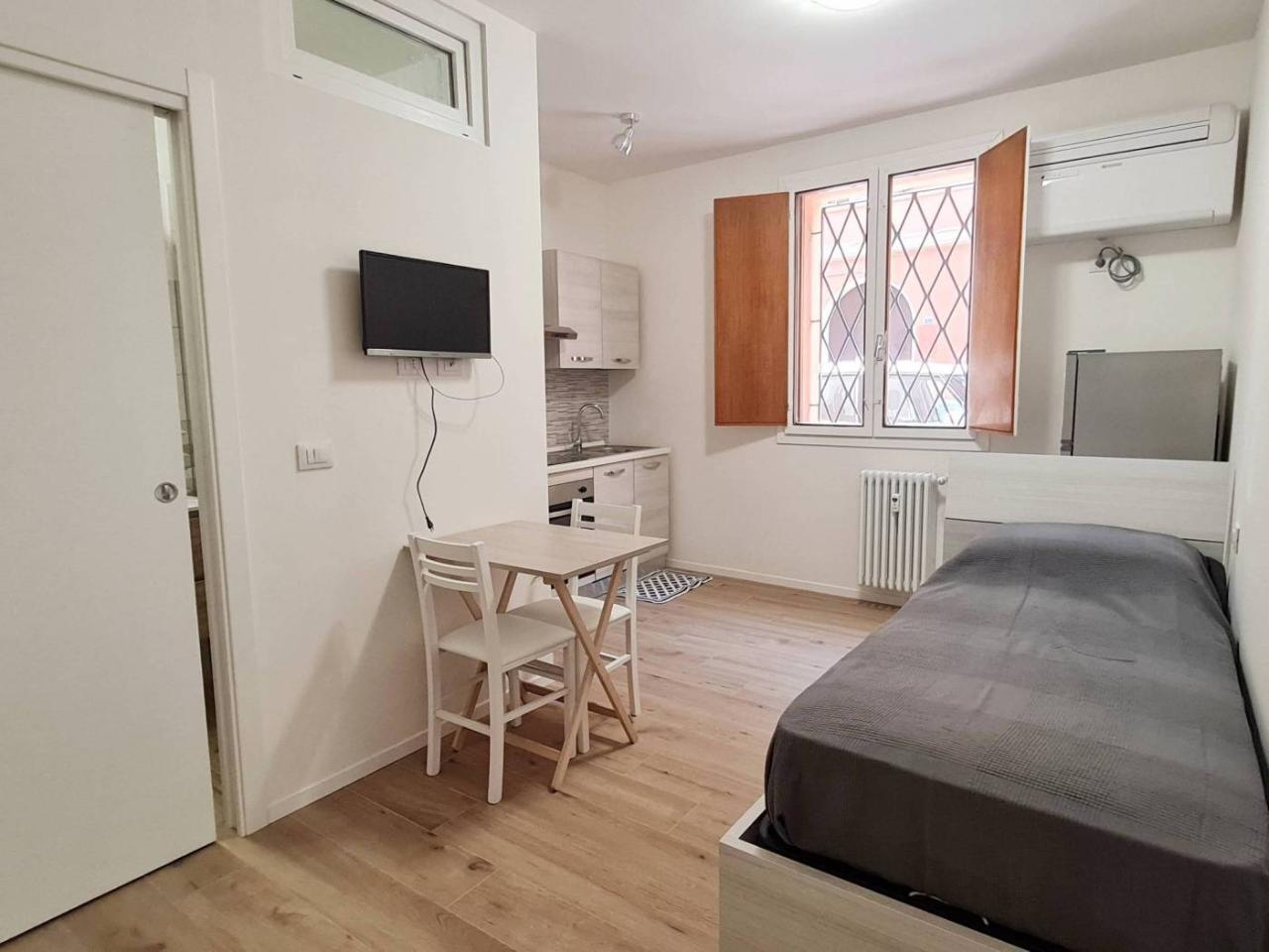 appartamento in affitto a Bologna in zona Centro Storico