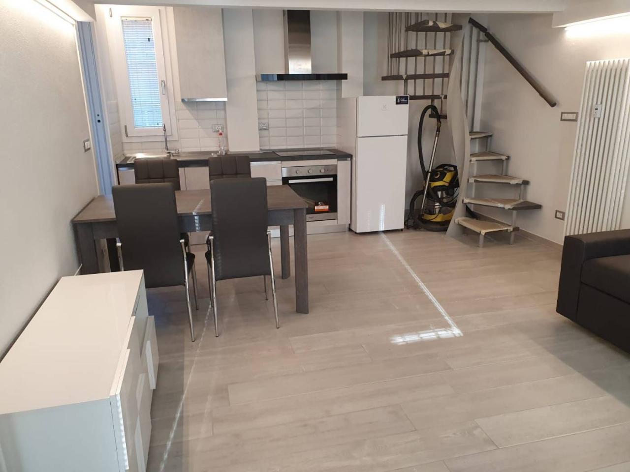 appartamento in affitto a Bologna in zona San Donato