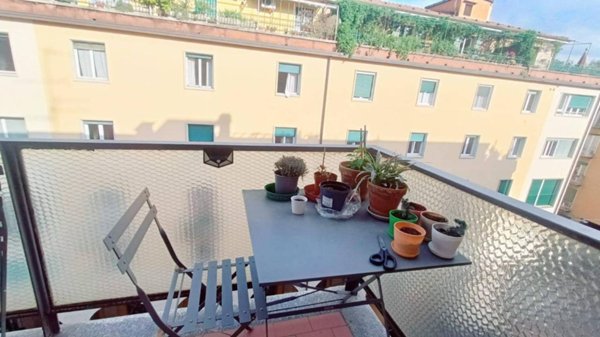 appartamento in affitto a Bologna in zona Centro Storico