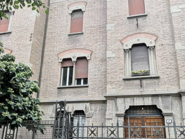 appartamento in affitto a Bologna in zona Centro Storico
