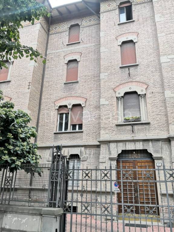 appartamento in affitto a Bologna in zona Santo Stefano