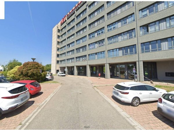 ufficio in affitto a Bologna in zona Borgo Panigale