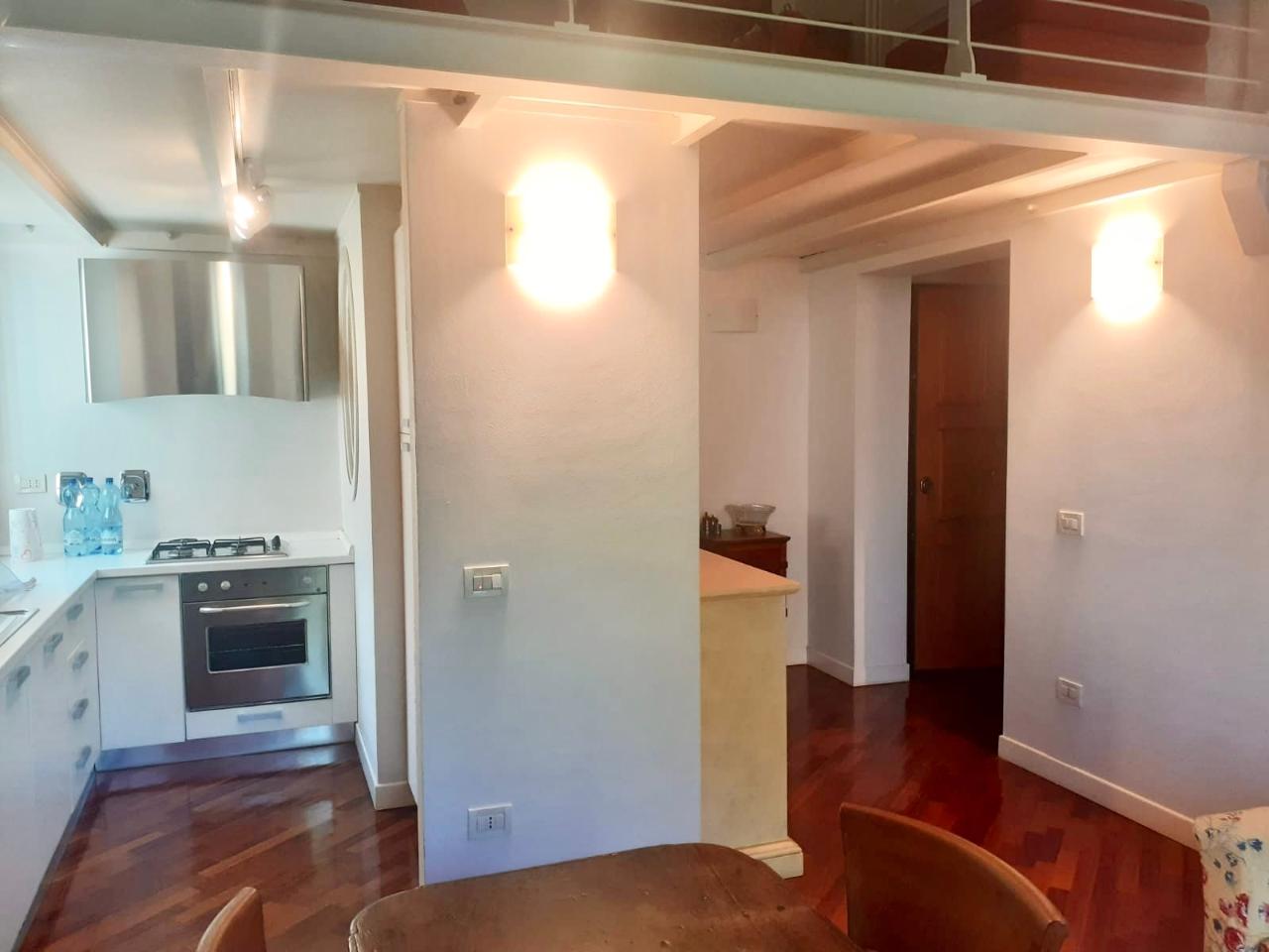 appartamento in affitto a Bologna in zona Colli