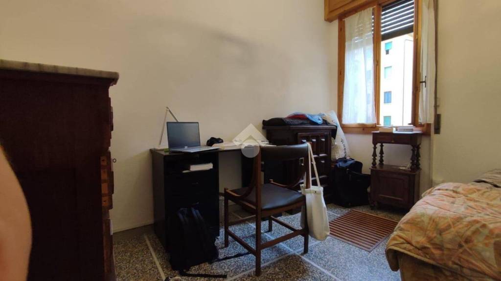 appartamento in affitto a Bologna in zona Saffi