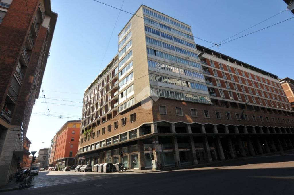 ufficio in affitto a Bologna in zona Centro Storico