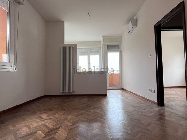 appartamento in affitto a Bologna in zona Savena
