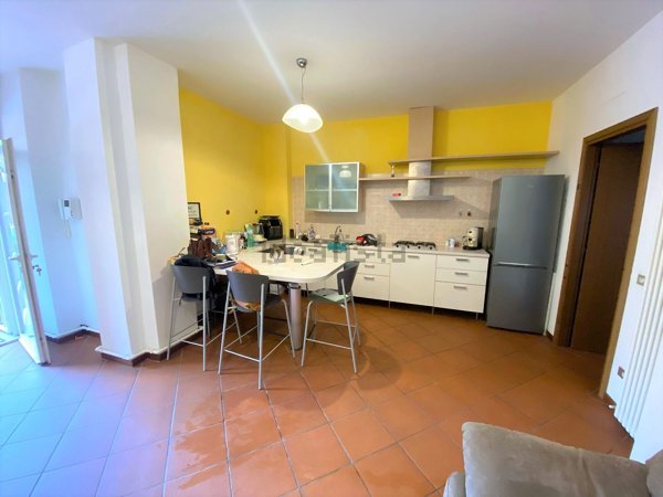 appartamento in affitto a Bologna in zona Saffi