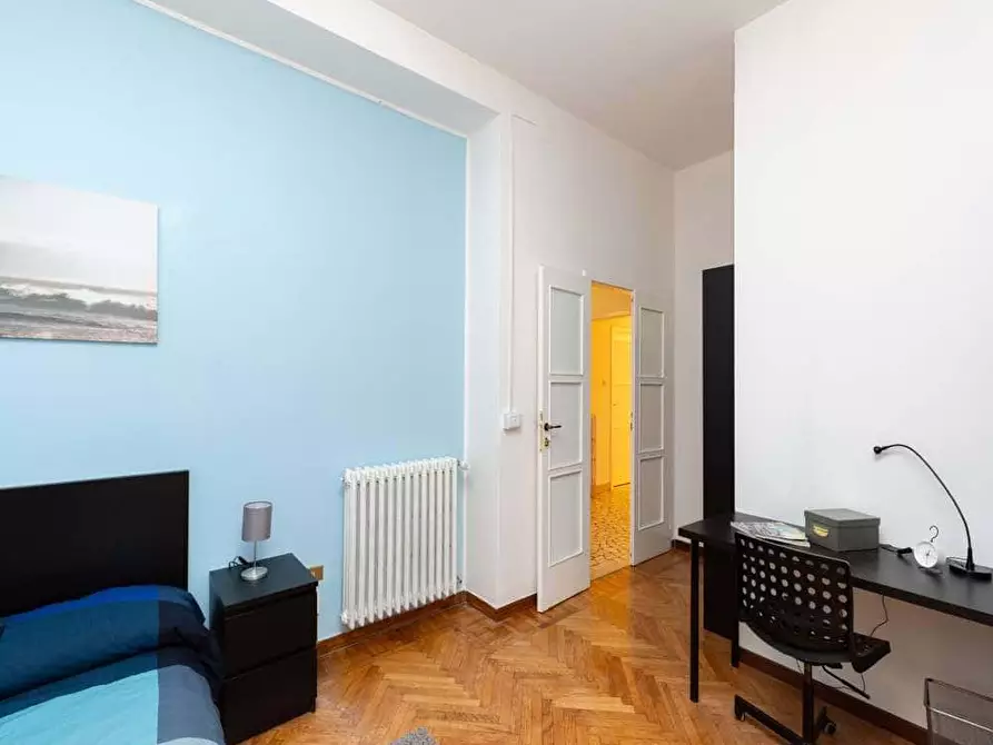appartamento in affitto a Bologna