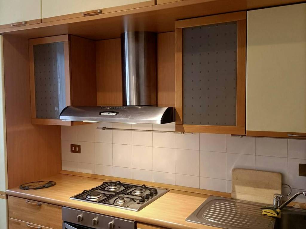 appartamento in affitto a Bologna in zona Saragozza