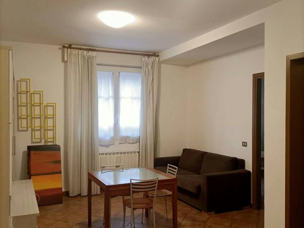 appartamento in affitto a Bologna in zona Saffi